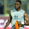 Mubarak Wakaso was Man of Match against Tunisia