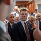 New Istanbul Mayor Ekrem Imamoglu is talked about as a future presidential challenger