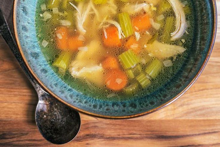 18 Foods That Will Help You Survive Cold and Flu Season