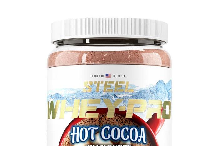 Steel Supplements