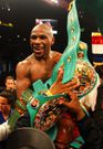 The Highest Paid Athlete the Year You Were Born