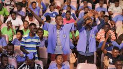 PRESEC Legon