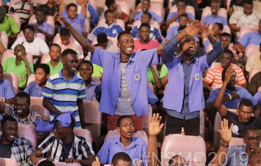 PRESEC Legon