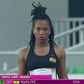 Ghana’s Nadia Eke sets new national record to qualify for World Champs