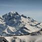 Mont Blanc is crawling with thousands of climbers during the summer months, aiming to reach the 4,810 metre summit