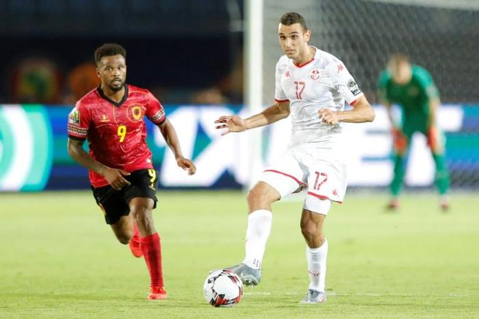 Tunisian midfielder Ellyes Skhiri has left Montpellier to join newly-promoted Cologne in the Bundesliga