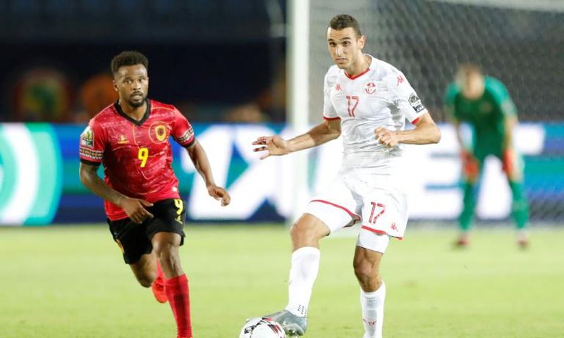 Tunisian midfielder Ellyes Skhiri has left Montpellier to join newly-promoted Cologne in the Bundesliga