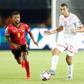 Tunisian midfielder Ellyes Skhiri has left Montpellier to join newly-promoted Cologne in the Bundesliga