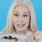 Iggy Azalea Eats Tarantulas Like an Aussie Boss