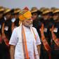 PM Narendra Modi said the decision in Kashmir was one of several 'path-breaking' moves