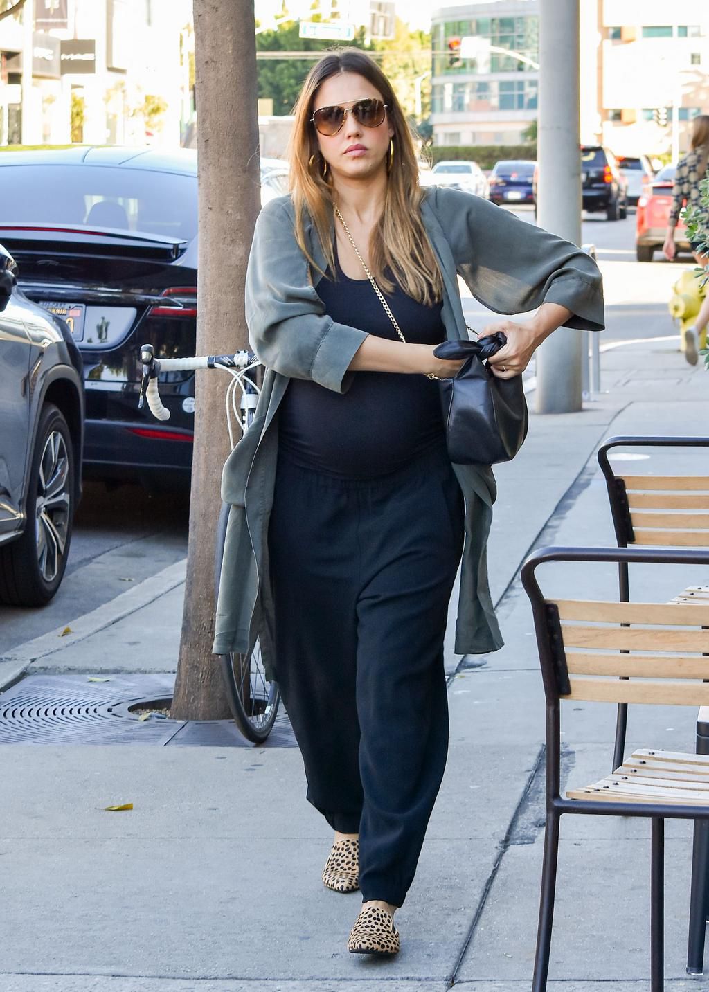 40 Jessica Alba-Approved Health Habits You Should Totally Steal