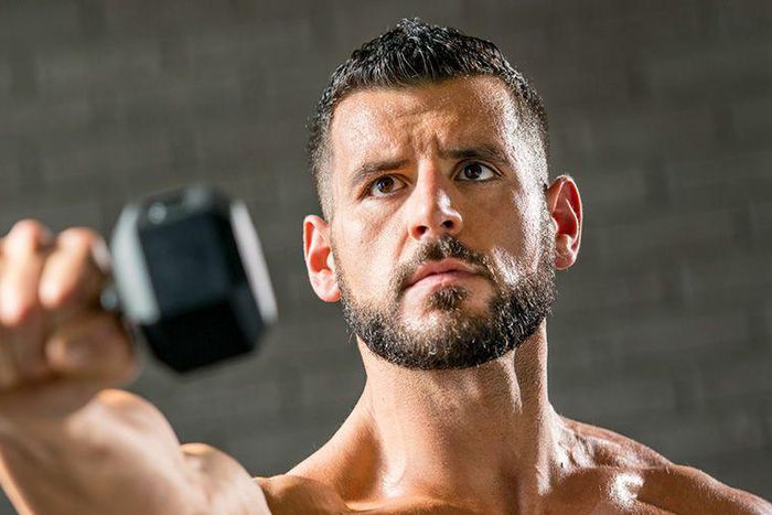 21 Metabolic Moves That Will Get You Shredded