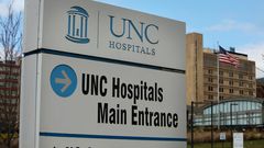 Troubled Children's Hospital Says It Will Suspend Most Complex Heart Surgeries