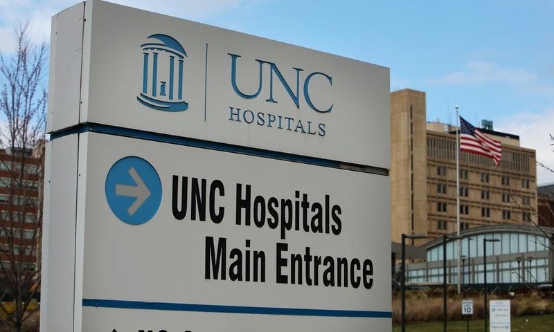 Troubled Children's Hospital Says It Will Suspend Most Complex Heart Surgeries