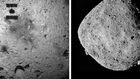 It blasted an asteroid, now this Japanese spacecraft will inspect its work
