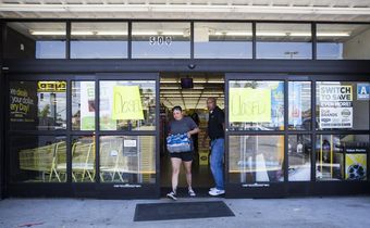 Southern California Trembles, as Do Its Residents