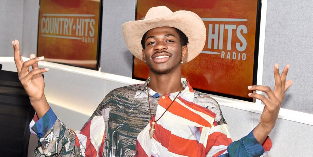 Lil Nas X Just Got a Private Cooking Lesson from Celebrity Chef Gordon ...