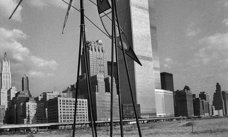 It's a Beach if We Say So: Lost Scenes From Downtown's Hipster Landfill