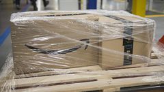 22-yr-old Ghanaian arrested for  scamming Amazon $370,000