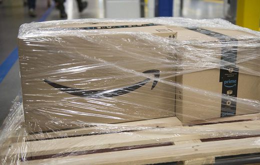 22-yr-old Ghanaian arrested for  scamming Amazon $370,000