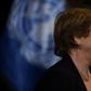 UN High Commissioner for Human Rights Michelle Bachelet condemned the "tragic and reprehensible" murder of a Brazilian tribal chief