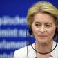 Von der Leyen is trying to accommodate the competing demands of different political parties to make sure her team survives a confirmation vote by MEPs in October