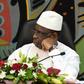 Senegal's President Macky Sall has suggested the BBC report was an attempt to destabilise the country