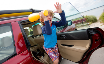 Toddler Wellness Tips