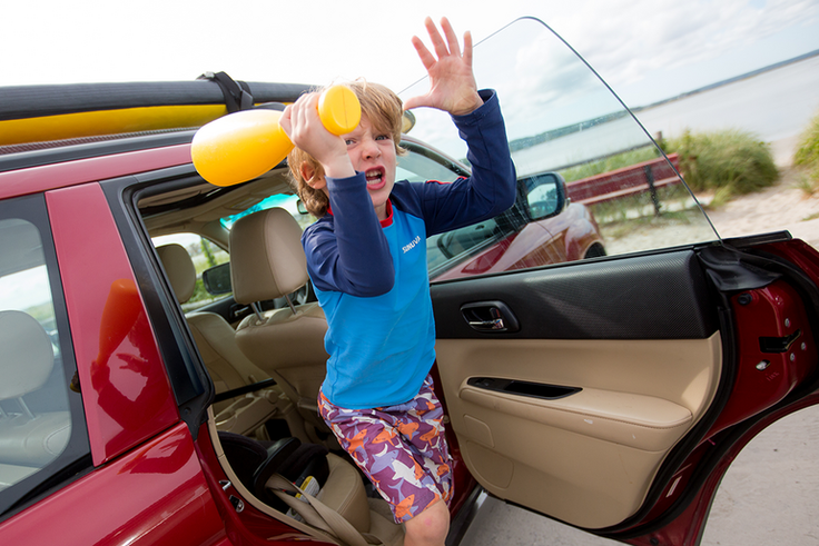 Toddler Wellness Tips