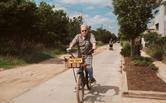 How Peter Greenberg, Travel Expert, Spends His Sundays