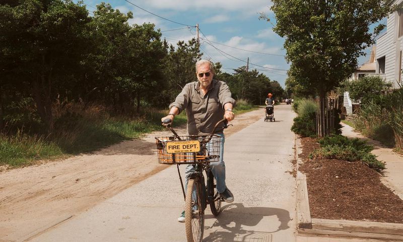 How Peter Greenberg, Travel Expert, Spends His Sundays