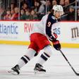 Star NHL player Artemi Panarin is one of the first Russian athletes to publicly criticise Vladimir Putin
