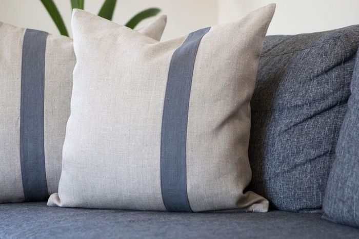 Please Don't Put Your Purse On My Couch