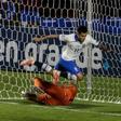 Philippe Coutinho scored two goals and caused havoc with his corners as hosts Brazil opened the Copa America with a 3-0 win over Bolivia