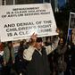 Australia's tough refugee policies prompt regular protests at home