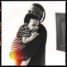 Stonebwoy and son