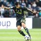 Joao Cancelo joined Manchester City from Juventus on Wednesday