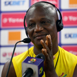 Black Stars coach, Kwesi Appiah