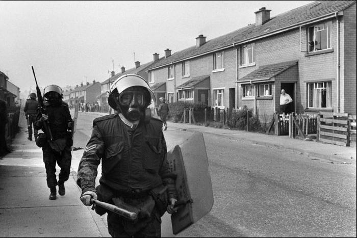 The British army's 38-year presence in Northern Ireland has left a bitter legacy in the form of a fierce political debate over whether soldiers should be prosecuted for alleged crimes