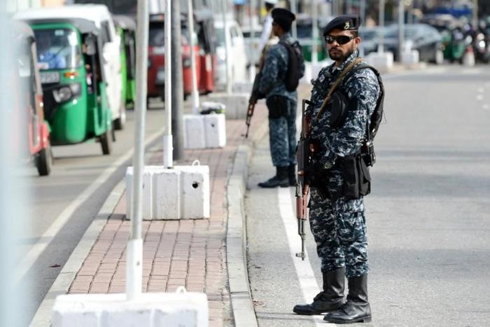 Sri Lanka has been under a state of emergency since the April 21 attacks which killed 258 people, including 45 foreign nationals, and wounded nearly 500 people