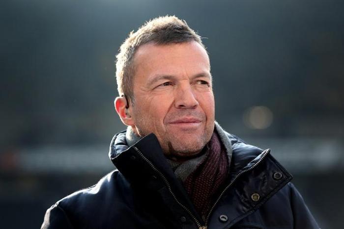 Bayern Munich and Germany legend Lothar Matthaeus has backed coach Niko Kovac to succeed in his second season at the club