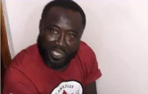 Seidu has been a criminal since infancy - Childhood friend
