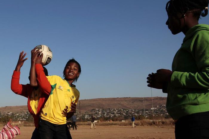 Attracting talent not traffickers