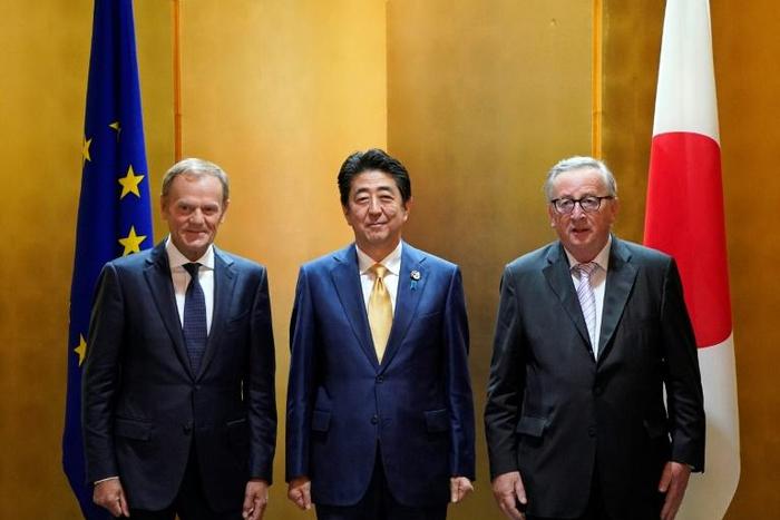 Tusk's comments came at the start of a G20 that promises to be a tense affair