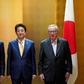 Tusk's comments came at the start of a G20 that promises to be a tense affair