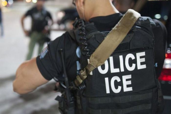 7000 Ghanaians face deportation from US as crackdown on illegal migrants begins after 4 July