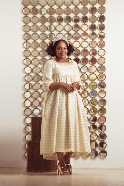 Ghanaian designer, Ophelia Crossland unveils“IN LOVE WITH SUMMER” Collection