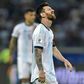 Lionel Messi saved Argentina from defeat against Paraguay but admits the team is not gelling