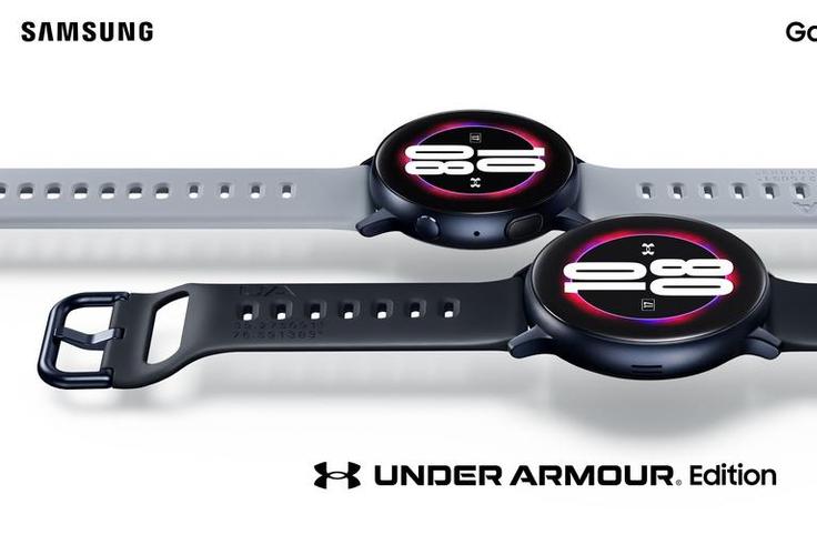 This Smartwatch Will Coach You Through Every Run