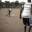 A sport known as ngbaba that is unique to the Central African Republic has been hauled back from near-death